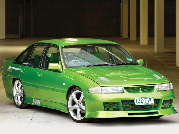 Обои картинки фото автомобили, holden