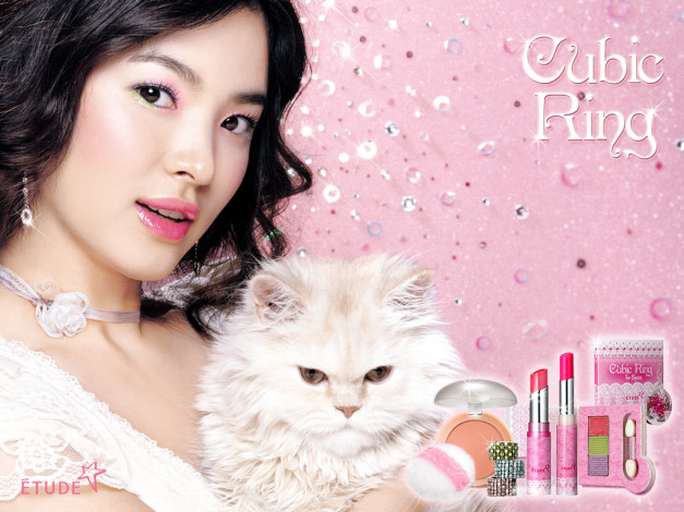 Обои картинки фото etude, бренды