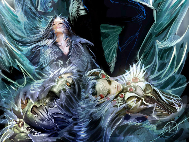 Обои картинки фото фэнтези, магия