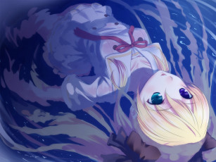 Картинка аниме *unknown другое