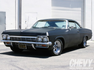 Картинка автомобили chevrolet