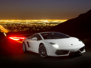 Картинка автомобили lamborghini