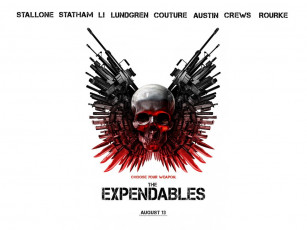 Картинка expendables кино фильмы the