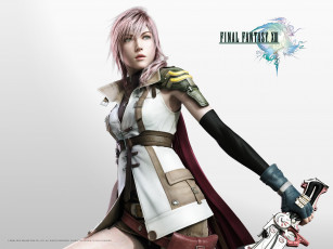 Картинка final fantasy xiii видео игры viii