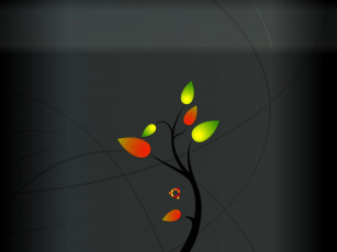 Картинка компьютеры ubuntu linux