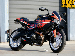 Картинка мотоциклы customs