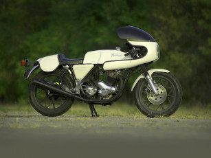 Картинка мотоциклы norton
