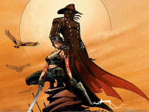 Картинка red steel видео игры