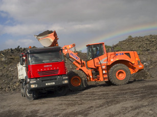 Картинка техника строительная