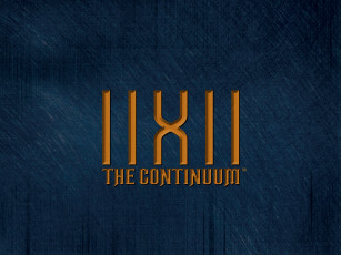 Картинка the contunuum видео игры