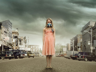 обоя the, crazies, кино, фильмы