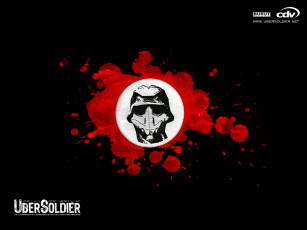 Картинка ubersoldier видео игры