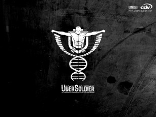 Картинка ubersoldier видео игры