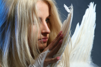 Картинка -Unsort+Лица+Портреты девушки unsort лица портреты