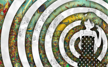 Картинка аниме *unknown другое