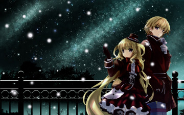 Картинка аниме *unknown другое