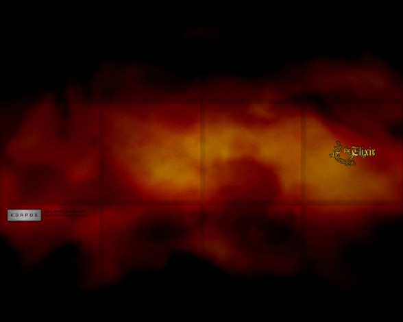 Обои картинки фото the, elixir, видео, игры