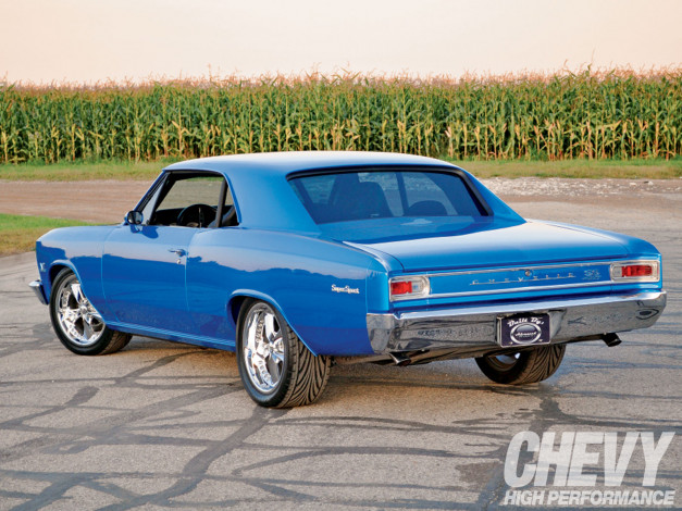 Обои картинки фото автомобили, chevrolet