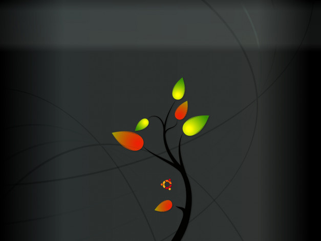 Обои картинки фото компьютеры, ubuntu, linux