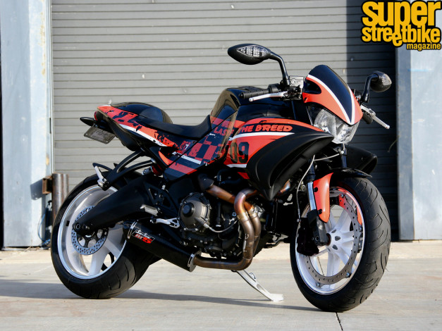 Обои картинки фото мотоциклы, customs