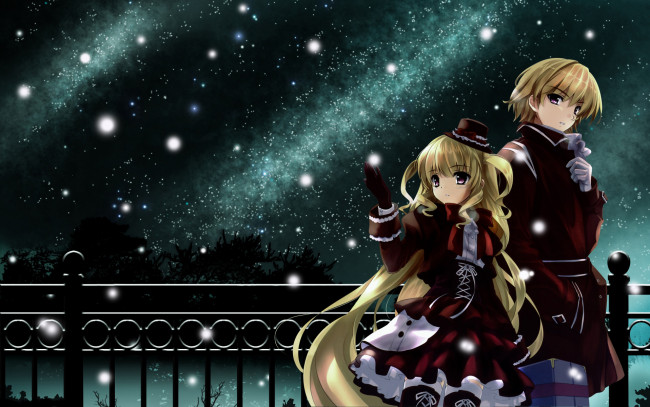 Обои картинки фото аниме, *unknown, другое