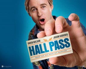 Картинка hall pass кино фильмы