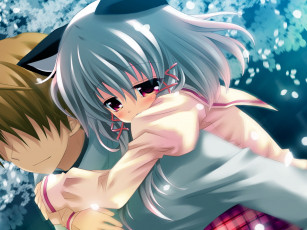 Картинка аниме hana fubuki