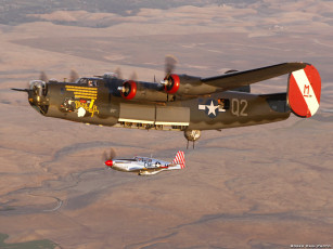 обоя авиация, разные, вместе