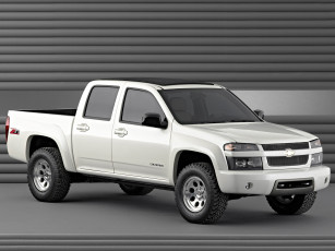 Картинка автомобили chevrolet