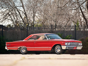 Картинка автомобили ford