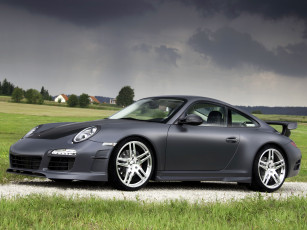 Картинка автомобили porsche