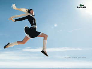 Картинка бренды lacoste