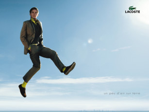 Картинка бренды lacoste