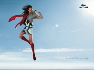 Картинка бренды lacoste