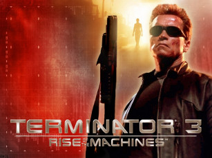 Картинка кино фильмы terminator rise of the machines