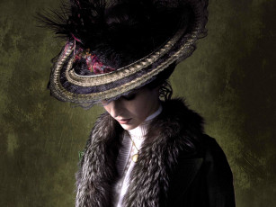 Картинка les aventures extraordinaires d`ad& 232 le blanc sec кино фильмы