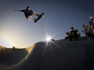 Картинка спорт скейтборд