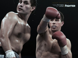 Картинка the fighter боец кино фильмы
