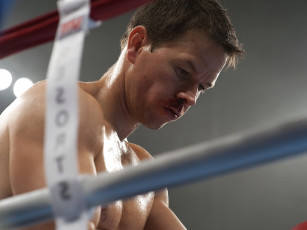 Картинка the fighter боец кино фильмы