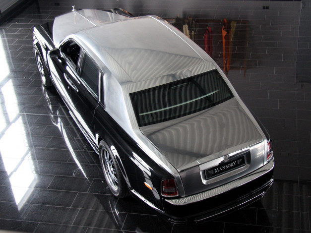 Обои картинки фото автомобили, rolls, royce