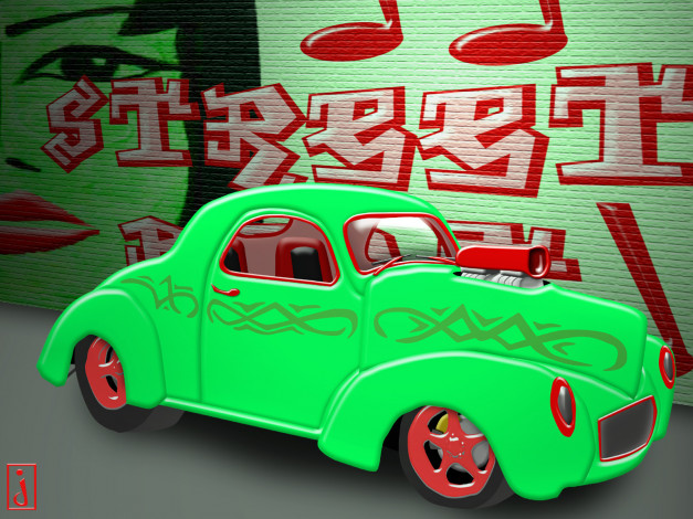 Обои картинки фото векторная, графика