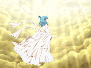 Картинка touhou kaku seiga аниме