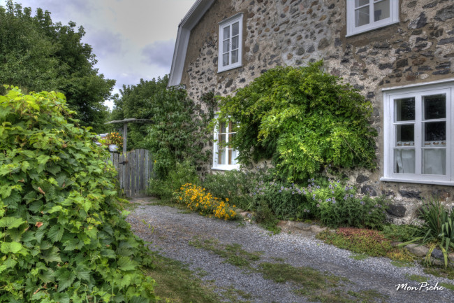 Обои картинки фото trois, rivi&, 232, res, разное, сооружения, постройки, квебек