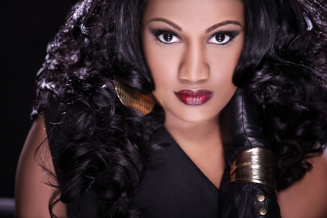 Обои картинки фото -Unsort Лица Портреты, девушки, unsort, лица, портреты, макияж