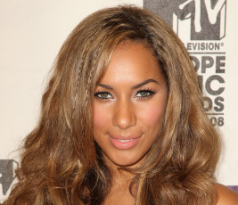 Картинка leona lewis музыка поп r and b певица соул великобритания