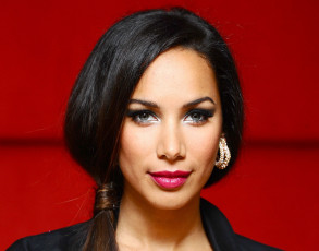 Картинка leona lewis музыка соул певица поп r and b великобритания