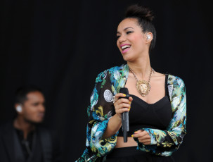 Картинка leona lewis музыка певица поп великобритания соул r and b