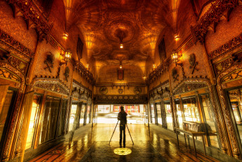 Картинка интерьер театральные концертные кинозалы hdr