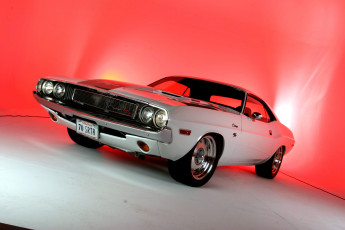 обоя автомобили, dodge