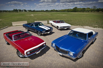 Картинка автомобили chevrolet ride